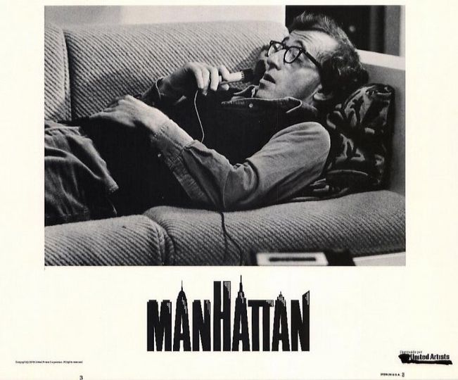 맨하탄 Manhattan劇照