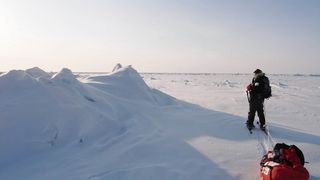 정복북극 Beyond the Arctic, 征服北極 Foto