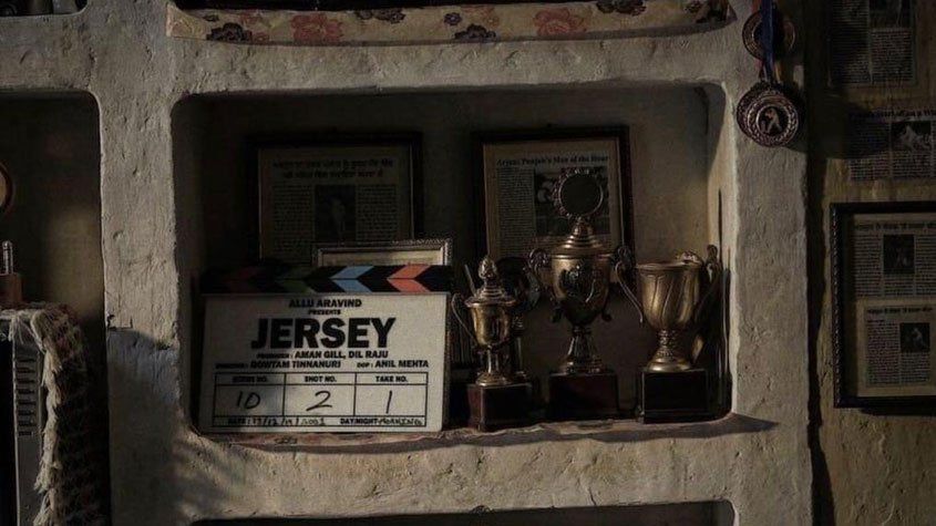 Jersey  Jersey Photo