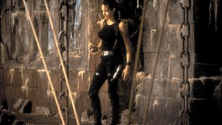 툼 레이더 Lara Croft: Tomb Raider รูปภาพ