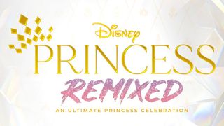 프린세스 리믹스: 얼티밋 프린세스 셀레브레이션 Disney Princess Remixed: An Ultimate Princess Celebration劇照