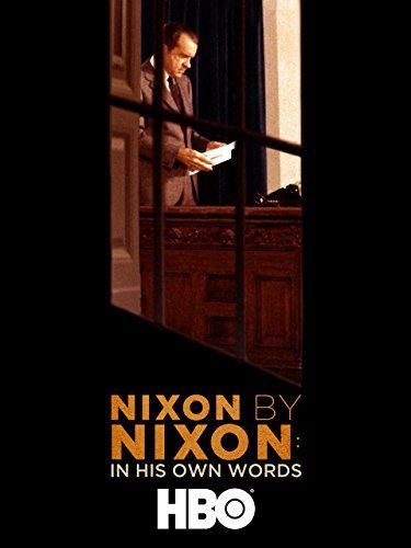 닉슨이 말하는 닉슨: 그에게 듣다 Nixon by Nixon: In His Own Words劇照