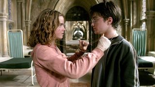 해리포터와 아즈카반의 죄수 Harry Potter and the Prisoner of Azkaban Photo