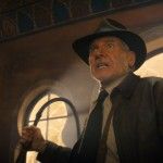 奪寶奇兵之命運輪盤  Indiana Jones And The Dial of Destiny Foto