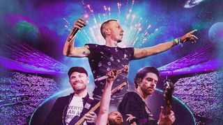 콜드플레이 뮤직 오브 더 스피어스 - 라이브 앳 리버 플레이트 Coldplay - Music Of The Spheres: Live At River Plate劇照