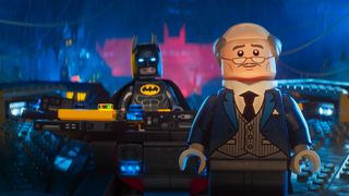 樂高蝙蝠俠大電影 The LEGO Batman Movie Foto