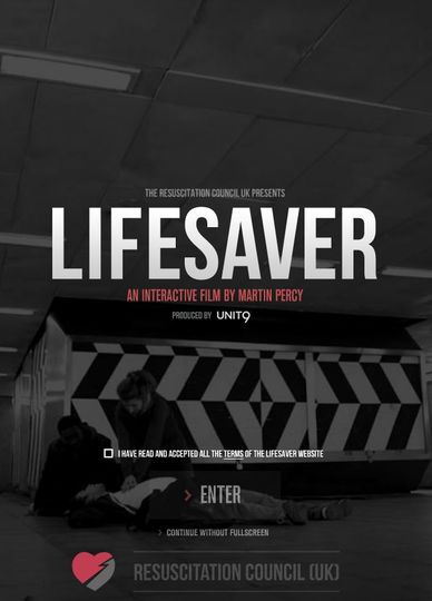라이프 세이버 Lifesaver Photo