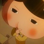 ảnh 屁屁偵探電影：天才惡人屁屁亞蒂 + 夢幻的巨無霸番薯批慶典  Butt Detective the Movie: Shiriarty + The Dream Jumbo Sweet Potato Cake Festival