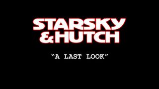 警界雙雄 Starsky & Hutch Foto
