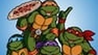 忍者龜 Teenage Mutant Ninja Turtles Photo