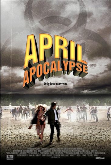 April Apocalypse Apocalypse劇照