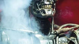 터미네이터: 미래전쟁의 시작 Terminator Salvation Foto