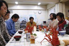 The Chef Of South Polar (JFF Online) 写真