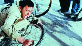 ảnh 북경 자전거 Beijing Bicycle, 十七歲的單車