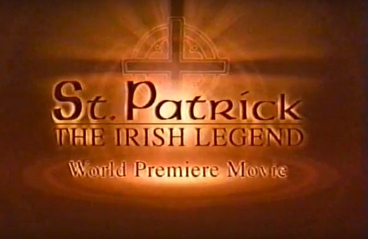 ảnh St. Patrick: The Irish Legend Patrick: The Irish Legend