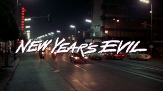新年魔鬼 New Year\'s Evil劇照