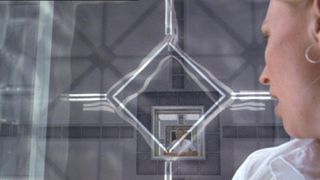 큐브 2 Cube 2 : Hypercube劇照