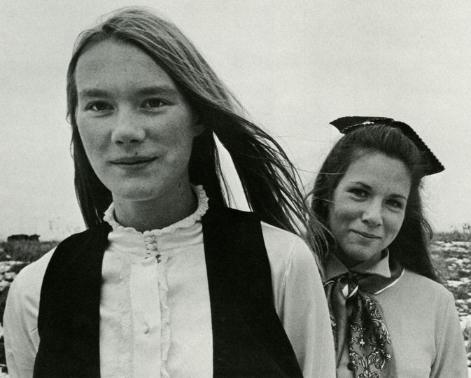 Women of \'69, Unboxed Foto