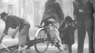 자전거 도둑 The Bicycle Thief, Ladri di biciclette Photo