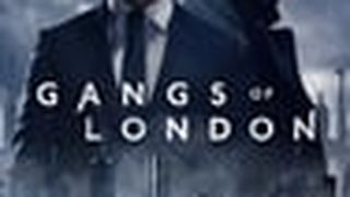 倫敦黑幫 Gangs of London劇照