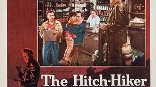 히치 하이커 The Hitch-Hiker劇照