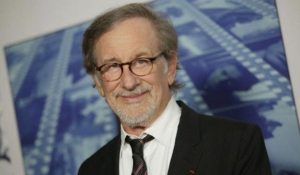 斯皮爾伯格 Spielberg 写真
