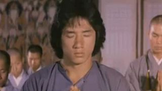 금강혈인 Spiritual Kung Fu, 拳精劇照