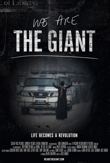 ảnh 위 아 더 자이언트 We Are the Giant