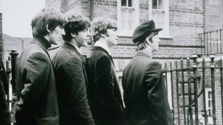 비틀즈: 하드 데이즈 나이트 A Hard Day\'s Night 사진