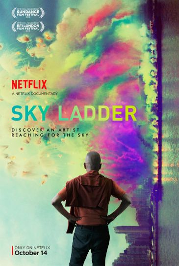 천국으로 가는 계단 - 차이 구어 치앙의 예술 세계 Sky Ladder: The Art of Cai Guo-Qiang 사진