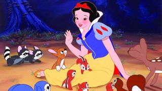 白雪公主 Snow White Foto