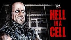 WWE Hell In A Cell 2010劇照