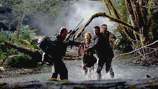 쥬라기 공원 2 : 잃어버린 세계 The Lost World: Jurassic Park劇照