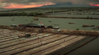 现代启示录 Apocalypse Now Photo