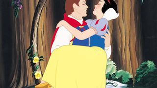 백설공주와 일곱 난쟁이 Snow White And The Seven Dwarfs劇照
