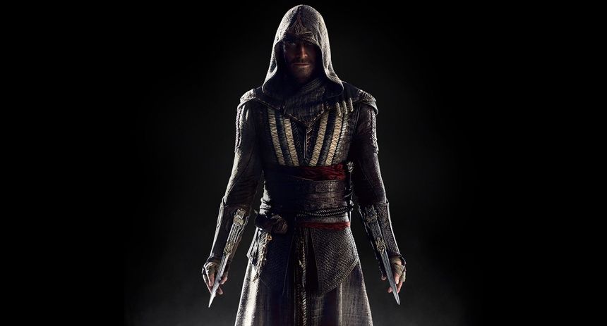 刺客教條 Assassin\'s Creed Photo