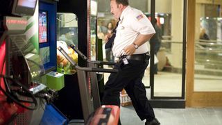 쇼핑몰 캅 Paul Blart: Mall Cop รูปภาพ