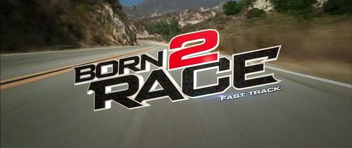 出軌英豪 Born to Race: Fast Track Photo