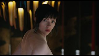ảnh 攻殼機動隊 Ghost in the Shell(2017)