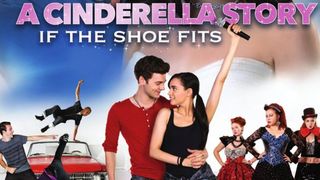 A Cinderella Story: If the Shoe Fits劇照