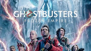 捉鬼敢死隊：冰封魅來  Ghostbusters: Frozen Empire 写真