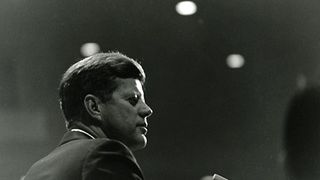 버추얼 JFK: 베트남 이프 케네디 해드 리브드 Virtual JFK: Vietnam If Kennedy Had Lived劇照