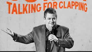 Patton Oswalt: Talking for Clapping Oswalt: Talking for Clapping劇照
