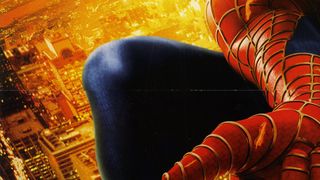 스파이더맨 2 Spider-Man 2劇照