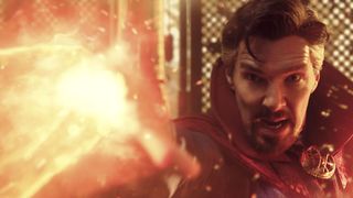 ảnh 奇異博士2 Doctor Strange in the Multiverse of Madness