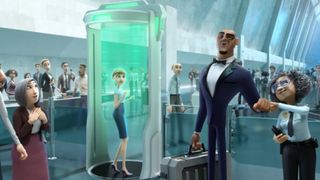 ảnh 變雀特工 Spies in Disguise