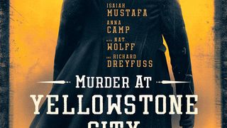 머더 앳 옐로스톤 시티 Murder at Yellowstone City劇照