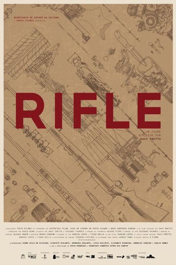 라이플 Rifle劇照