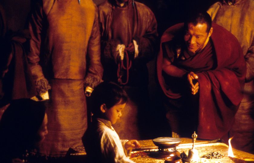 Kundun รูปภาพ