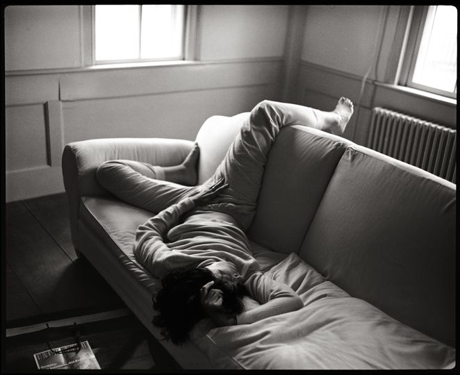 애니 레보비츠: 렌즈를 통해 들여다본 삶 Annie Leibovitz: Life Through a Lens Foto